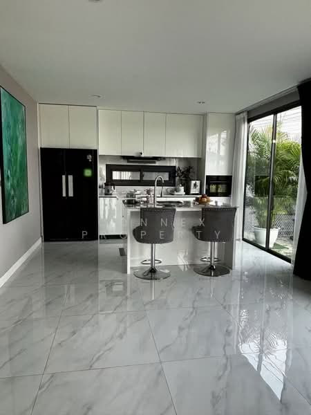 Supalai Parkville Pattaya-Sukhumvit, Chon Buri (Pattaya), Toongklom-Talman Rd, Nong Pru, Bang Lamung (Pattaya), Chon Buri (Pattaya), 4 Bedrooms, 190 sqm, Single Detached House For Sale, by Connex Property, 500302762 - DDproperty.com