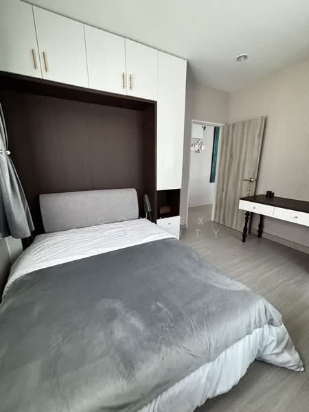 Supalai Parkville Pattaya-Sukhumvit, Chon Buri (Pattaya), Toongklom-Talman Rd, Nong Pru, Bang Lamung (Pattaya), Chon Buri (Pattaya), 4 Bedrooms, 190 sqm, Single Detached House For Sale, by Connex Property, 500302762 - DDproperty.com