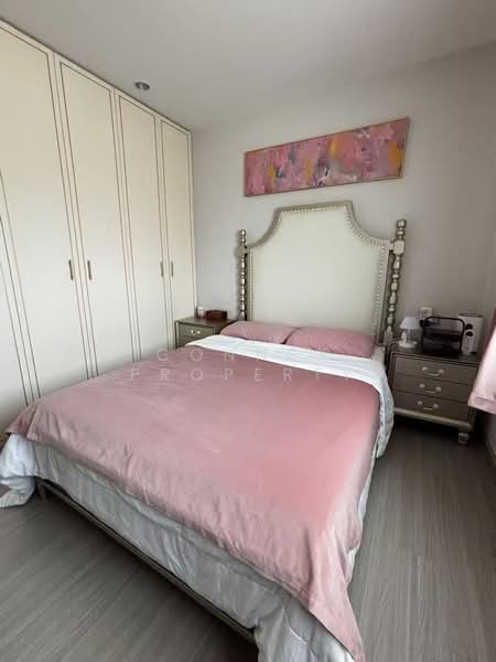 Supalai Parkville Pattaya-Sukhumvit, Chon Buri (Pattaya), Toongklom-Talman Rd, Nong Pru, Bang Lamung (Pattaya), Chon Buri (Pattaya), 4 Bedrooms, 190 sqm, Single Detached House For Sale, by Connex Property, 500302762 - DDproperty.com