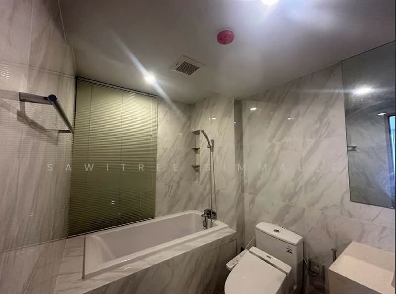 IDEO Mobi Sukhumvit 40, Bangkok, Soi Sukhumvit 40, Phra Kanong, Khlong Toei, Bangkok, 2 Bedrooms, 78 sqm, Condo For Rent, by Sawitree Simmalee, 500302768 - DDproperty.com