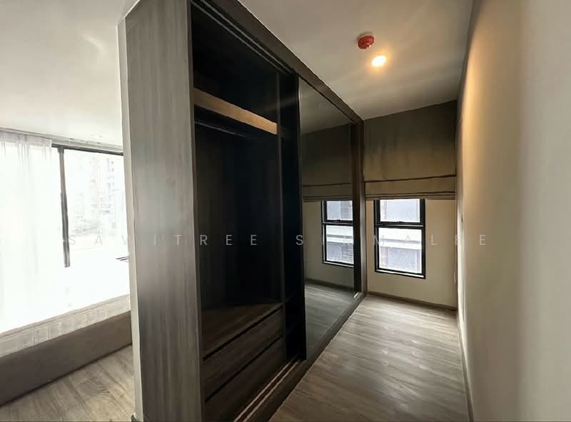 IDEO Mobi Sukhumvit 40, Bangkok, Soi Sukhumvit 40, Phra Kanong, Khlong Toei, Bangkok, 2 Bedrooms, 78 sqm, Condo For Rent, by Sawitree Simmalee, 500302768 - DDproperty.com