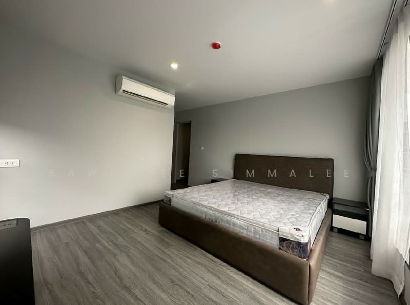 IDEO Mobi Sukhumvit 40 : ไอดีโอ โมบิ สุขุมวิท 40, กรุงเทพ, ซอยสุขุมวิท 40, พระโขนง, คลองเตย, กรุงเทพ, 78 ตร.ม., คอนโด ให้เช่า, โดย Sawitree Simmalee, 500302768 - DDproperty.com