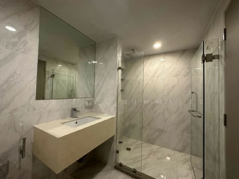 IDEO Mobi Sukhumvit 40, Bangkok, Soi Sukhumvit 40, Phra Kanong, Khlong Toei, Bangkok, 2 Bedrooms, 78 sqm, Condo For Rent, by Sawitree Simmalee, 500302768 - DDproperty.com