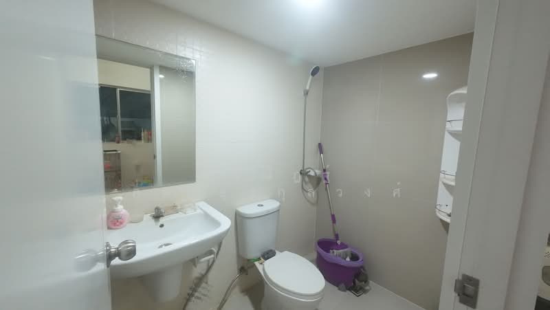 Pruksa Ville 77 Phutthamonthon Sai 4, Nakhon Pathom, Phutthamonthon Sai 4 Road, Krathum Lom, Sam Phran, Nakhon Pathom, 3 Bedrooms, 110 sqm, Townhouse For Sale, by ธนณัฎฐ์ ศตายุสกุลวงศ์, 500302790 - DDproperty.com