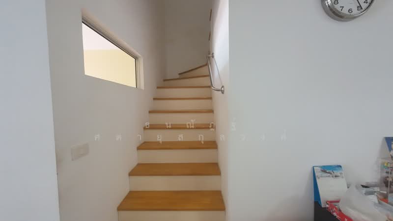 Pruksa Ville 77 Phutthamonthon Sai 4, Nakhon Pathom, Phutthamonthon Sai 4 Road, Krathum Lom, Sam Phran, Nakhon Pathom, 3 Bedrooms, 110 sqm, Townhouse For Sale, by ธนณัฎฐ์ ศตายุสกุลวงศ์, 500302790 - DDproperty.com