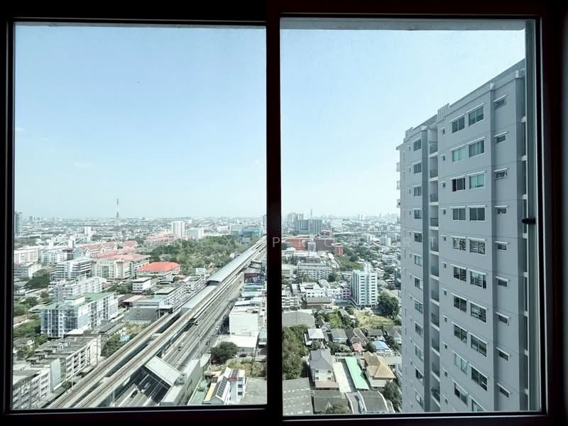 Supalai Park Khaerai-Ngamwongwan, Nonthaburi, Rattanathibet Road, Bang Kra So, Muang Nonthaburi, Nonthaburi, 1 Bedroom, 46 sqm, Condo For Sale, by Connex Property, 500302792 - DDproperty.com