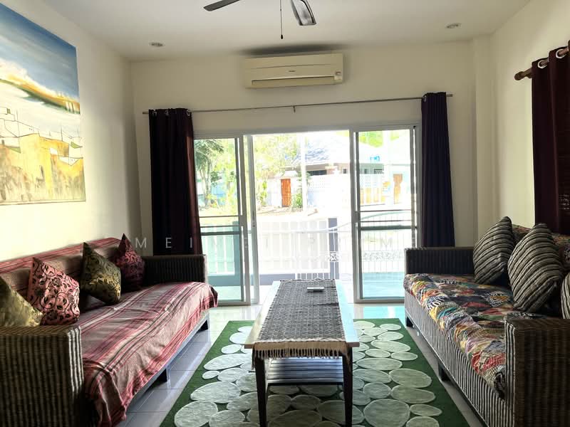 Baan Suan Neramit 5, Phuket, Sri Sunthon, Thalang, Phuket, 3 Bedrooms, 151 sqm, Single Detached House For Rent, by MeiMei Prime, 500302793 - DDproperty.com