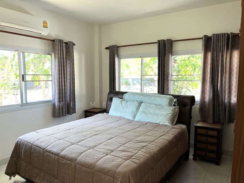 Baan Suan Neramit 5, Phuket, Sri Sunthon, Thalang, Phuket, 3 Bedrooms, 151 sqm, Single Detached House For Rent, by MeiMei Prime, 500302793 - DDproperty.com