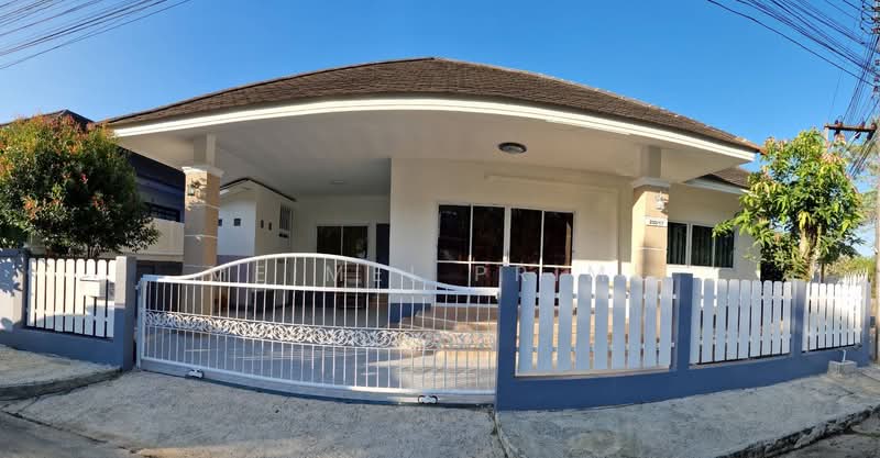 Baan Suan Neramit 5, Phuket, Sri Sunthon, Thalang, Phuket, 3 Bedrooms, 151 sqm, Single Detached House For Rent, by MeiMei Prime, 500302793 - DDproperty.com