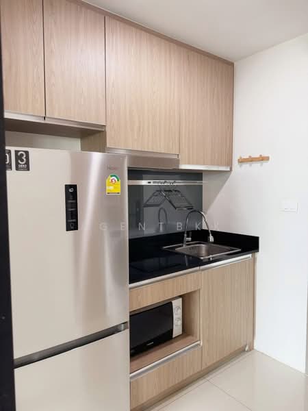 Niche Mono Sukhumvit-Bearing : นิช โมโน สุขุมวิท - แบริ่ง, สมุทรปราการ, ซอย สุขุมวิท 70, สำโรงเหนือ, เมืองสมุทรปราการ, สมุทรปราการ, 33 ตร.ม., คอนโด ขาย, โดย Agentbkk, 500302807 - DDproperty.com
