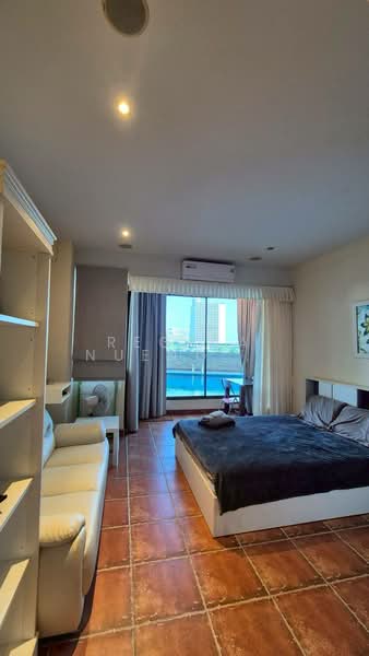 Thepthip Mansion, Chon Buri (Pattaya), 374 2 Phra Tam Nak 6 Alley, Nong Pru, Bang Lamung (Pattaya), Chon Buri (Pattaya), Studio, 30 sqm, Condo For Sale, by Regina Nuengjamnong, 500302808 - DDproperty.com