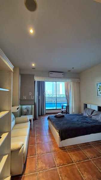 Thepthip Mansion, Chon Buri (Pattaya), 374 2 Phra Tam Nak 6 Alley, Nong Pru, Bang Lamung (Pattaya), Chon Buri (Pattaya), Studio, 30 sqm, Condo For Sale, by Regina Nuengjamnong, 500302808 - DDproperty.com