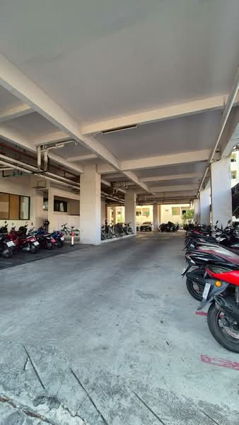 Thepthip Mansion, Chon Buri (Pattaya), 374 2 Phra Tam Nak 6 Alley, Nong Pru, Bang Lamung (Pattaya), Chon Buri (Pattaya), Studio, 30 sqm, Condo For Sale, by Regina Nuengjamnong, 500302808 - DDproperty.com