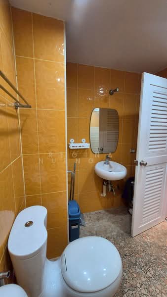Thepthip Mansion, Chon Buri (Pattaya), 374 2 Phra Tam Nak 6 Alley, Nong Pru, Bang Lamung (Pattaya), Chon Buri (Pattaya), Studio, 30 sqm, Condo For Sale, by Regina Nuengjamnong, 500302808 - DDproperty.com