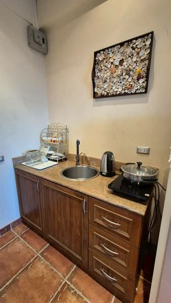 Thepthip Mansion, Chon Buri (Pattaya), 374 2 Phra Tam Nak 6 Alley, Nong Pru, Bang Lamung (Pattaya), Chon Buri (Pattaya), Studio, 30 sqm, Condo For Sale, by Regina Nuengjamnong, 500302808 - DDproperty.com