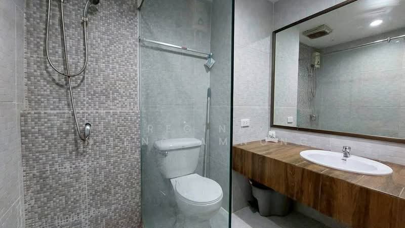 Thepthip Mansion, Chon Buri (Pattaya), 374 2 Phra Tam Nak 6 Alley, Nong Pru, Bang Lamung (Pattaya), Chon Buri (Pattaya), Studio, 30 sqm, Condo For Sale, by Regina Nuengjamnong, 500302808 - DDproperty.com