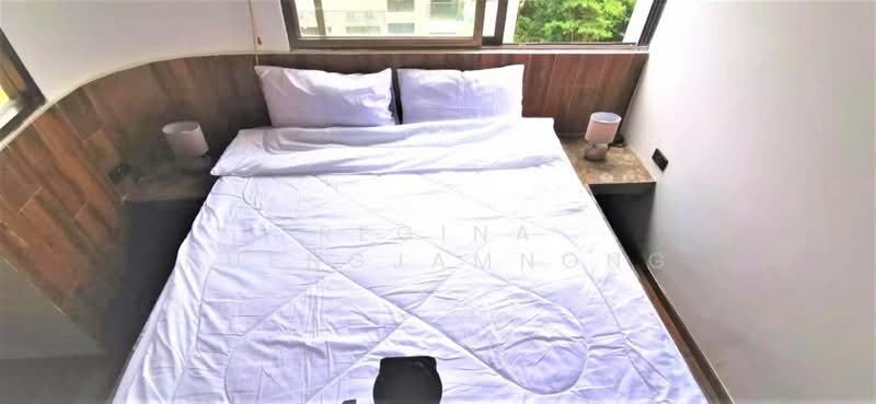 Thepthip Mansion, Chon Buri (Pattaya), 374 2 Phra Tam Nak 6 Alley, Nong Pru, Bang Lamung (Pattaya), Chon Buri (Pattaya), Studio, 30 sqm, Condo For Sale, by Regina Nuengjamnong, 500302808 - DDproperty.com