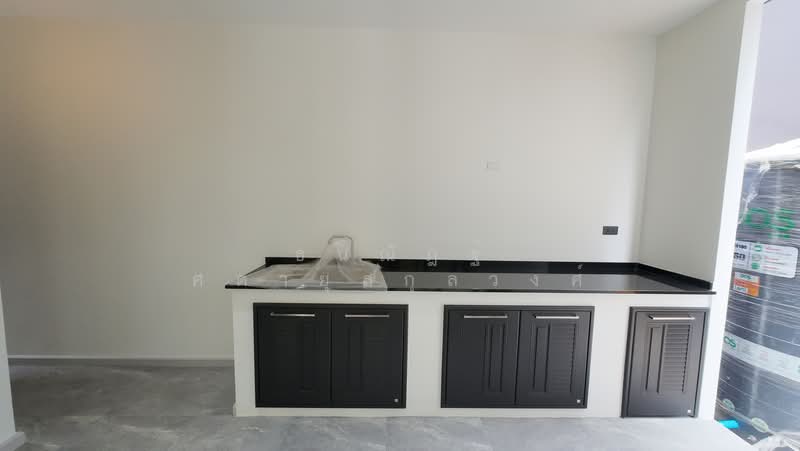 Feel Town Lat Phrao 101, Bangkok, ลาดพร้าว, Khlong Chaokhun Sing, Wang Thonglang, Bangkok, 4 Bedrooms, 270 sqm, Single Detached House For Sale, by ธนณัฎฐ์ ศตายุสกุลวงศ์, 500302811 - DDproperty.com