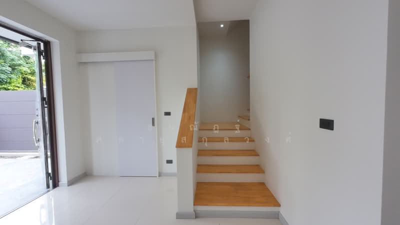 Feel Town Lat Phrao 101, Bangkok, ลาดพร้าว, Khlong Chaokhun Sing, Wang Thonglang, Bangkok, 4 Bedrooms, 270 sqm, Single Detached House For Sale, by ธนณัฎฐ์ ศตายุสกุลวงศ์, 500302811 - DDproperty.com