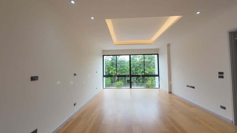 Feel Town Lat Phrao 101, Bangkok, ลาดพร้าว, Khlong Chaokhun Sing, Wang Thonglang, Bangkok, 4 Bedrooms, 270 sqm, Single Detached House For Sale, by ธนณัฎฐ์ ศตายุสกุลวงศ์, 500302811 - DDproperty.com