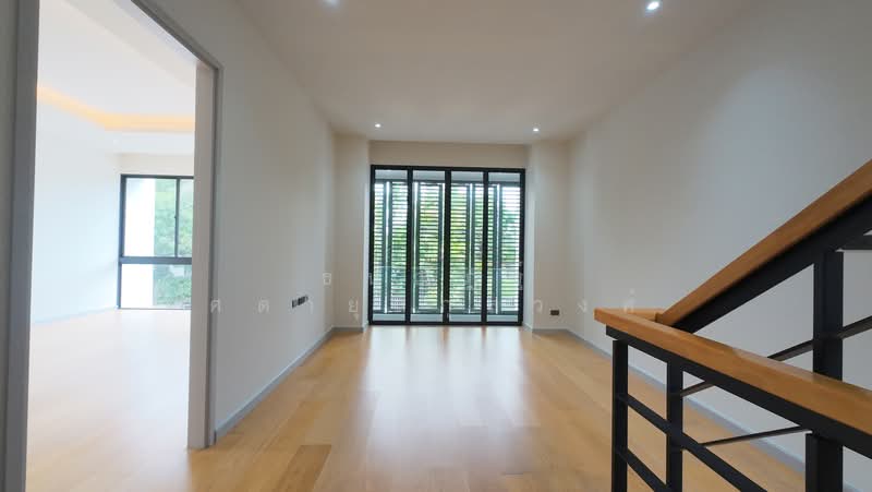 Feel Town Lat Phrao 101, Bangkok, ลาดพร้าว, Khlong Chaokhun Sing, Wang Thonglang, Bangkok, 4 Bedrooms, 270 sqm, Single Detached House For Sale, by ธนณัฎฐ์ ศตายุสกุลวงศ์, 500302811 - DDproperty.com