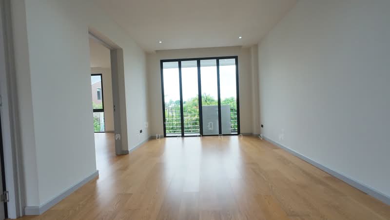 Feel Town Lat Phrao 101, Bangkok, ลาดพร้าว, Khlong Chaokhun Sing, Wang Thonglang, Bangkok, 4 Bedrooms, 270 sqm, Single Detached House For Sale, by ธนณัฎฐ์ ศตายุสกุลวงศ์, 500302811 - DDproperty.com