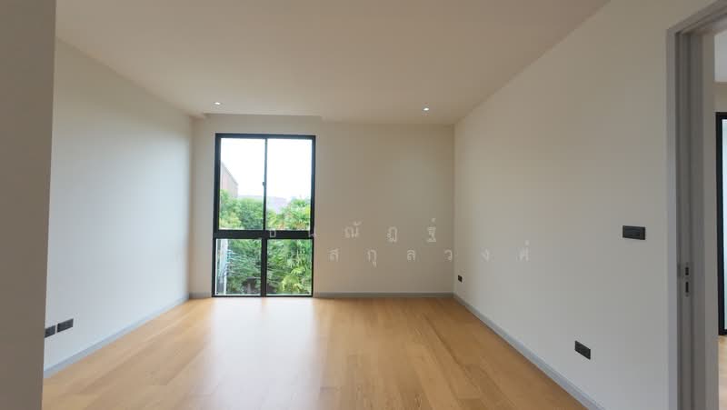 Feel Town Lat Phrao 101, Bangkok, ลาดพร้าว, Khlong Chaokhun Sing, Wang Thonglang, Bangkok, 4 Bedrooms, 270 sqm, Single Detached House For Sale, by ธนณัฎฐ์ ศตายุสกุลวงศ์, 500302811 - DDproperty.com