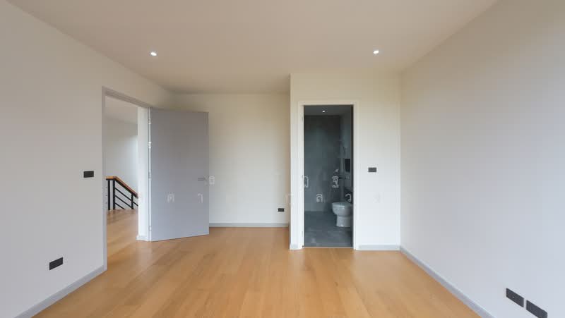 Feel Town Lat Phrao 101, Bangkok, ลาดพร้าว, Khlong Chaokhun Sing, Wang Thonglang, Bangkok, 4 Bedrooms, 270 sqm, Single Detached House For Sale, by ธนณัฎฐ์ ศตายุสกุลวงศ์, 500302811 - DDproperty.com