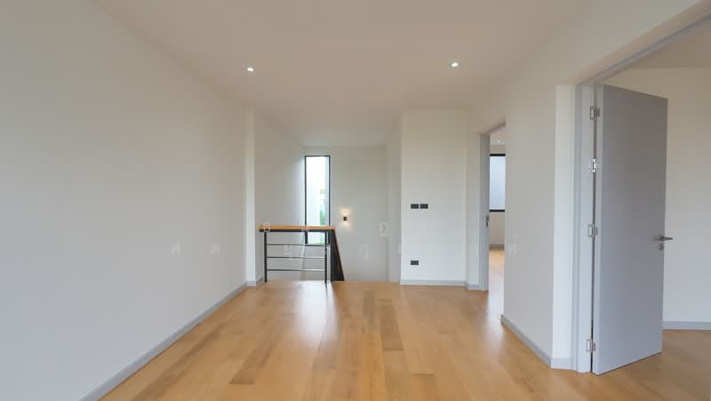 Feel Town Lat Phrao 101, Bangkok, ลาดพร้าว, Khlong Chaokhun Sing, Wang Thonglang, Bangkok, 4 Bedrooms, 270 sqm, Single Detached House For Sale, by ธนณัฎฐ์ ศตายุสกุลวงศ์, 500302811 - DDproperty.com