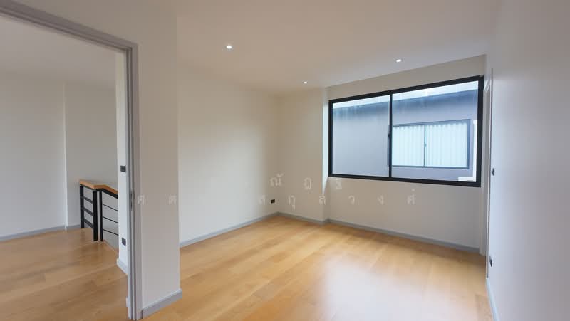 Feel Town Lat Phrao 101, Bangkok, ลาดพร้าว, Khlong Chaokhun Sing, Wang Thonglang, Bangkok, 4 Bedrooms, 270 sqm, Single Detached House For Sale, by ธนณัฎฐ์ ศตายุสกุลวงศ์, 500302811 - DDproperty.com