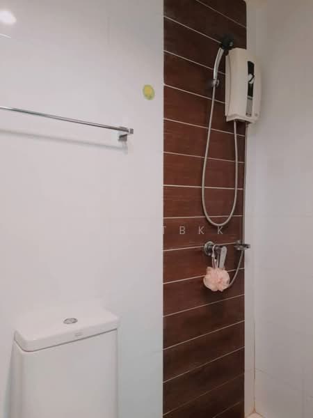 A Space Me Bangna, Samut Prakan, Bangna-Trad Road, Bangphli Yai, Bang Plee, Samut Prakan, 1 Bedroom, 25 sqm, Condo For Sale, by Agentbkk, 500302816 - DDproperty.com