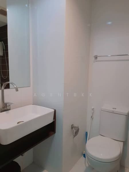 A Space Me Bangna, Samut Prakan, Bangna-Trad Road, Bangphli Yai, Bang Plee, Samut Prakan, 1 Bedroom, 25 sqm, Condo For Sale, by Agentbkk, 500302816 - DDproperty.com