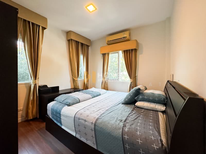 Saransiri Prachauthit-Suksawat, Bangkok, 553 331 Soi Mu Ban Saran Siri Pracha Uthit-suk Sawat, Thung Khru, Thung Khru, Bangkok, 3 Bedrooms, 157 sqm, Single Detached House For Sale, by HOME Real Estate Service, 500302818 - DDproperty.com