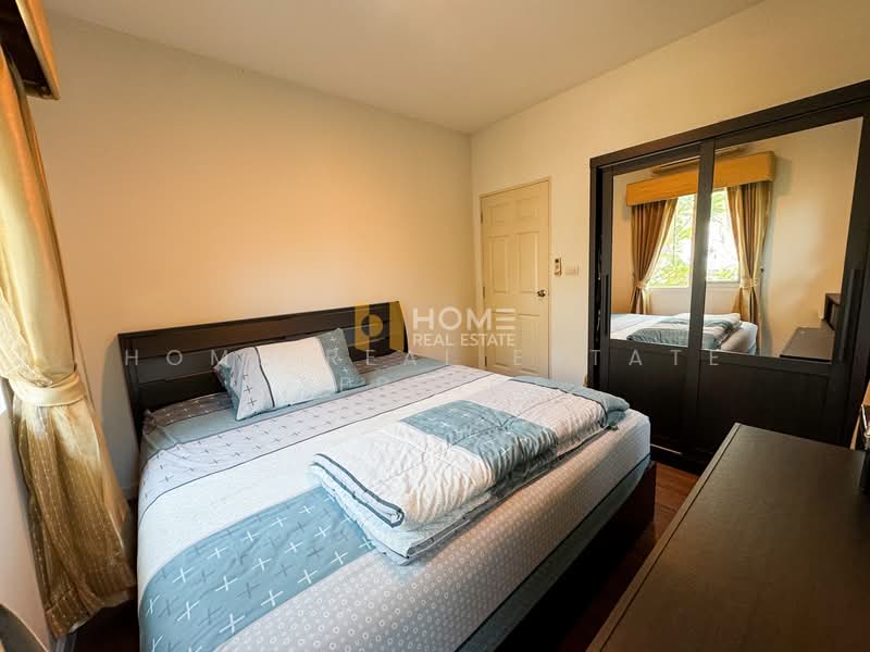 Saransiri Prachauthit-Suksawat, Bangkok, 553 331 Soi Mu Ban Saran Siri Pracha Uthit-suk Sawat, Thung Khru, Thung Khru, Bangkok, 3 Bedrooms, 157 sqm, Single Detached House For Sale, by HOME Real Estate Service, 500302818 - DDproperty.com