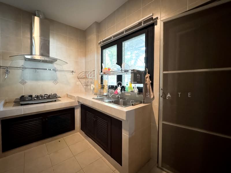 Saransiri Prachauthit-Suksawat, Bangkok, 553 331 Soi Mu Ban Saran Siri Pracha Uthit-suk Sawat, Thung Khru, Thung Khru, Bangkok, 3 Bedrooms, 157 sqm, Single Detached House For Sale, by HOME Real Estate Service, 500302818 - DDproperty.com