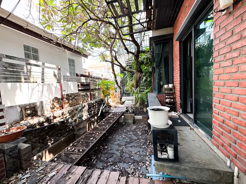 Saransiri Prachauthit-Suksawat, Bangkok, 553 331 Soi Mu Ban Saran Siri Pracha Uthit-suk Sawat, Thung Khru, Thung Khru, Bangkok, 3 Bedrooms, 157 sqm, Single Detached House For Sale, by HOME Real Estate Service, 500302818 - DDproperty.com