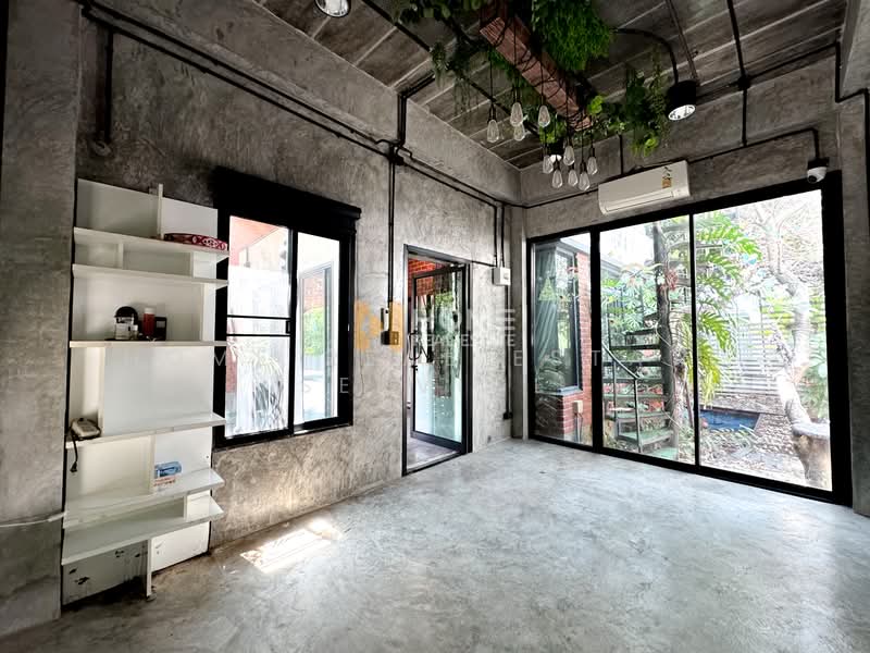 Saransiri Prachauthit-Suksawat, Bangkok, 553 331 Soi Mu Ban Saran Siri Pracha Uthit-suk Sawat, Thung Khru, Thung Khru, Bangkok, 3 Bedrooms, 157 sqm, Single Detached House For Sale, by HOME Real Estate Service, 500302818 - DDproperty.com