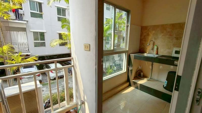 Regent Home 7/1, Bangkok, Soi Sanphawut 2, Bang Na Road, Bang Na, Bangkok, Studio, 31 sqm, Condo For Sale, by ไพลิน เลิศวัฒนมงคล, 500302820 - DDproperty.com