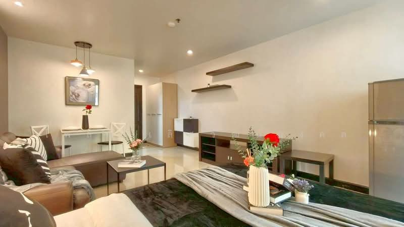 Regent Home 7/1 : รีเจ้นท์โฮม 7/1, กรุงเทพ, ซอยสรรพาวุธ 2 ถนนบางนา, บางนา, กรุงเทพ, 31 ตร.ม., คอนโด ขาย, โดย ไพลิน เลิศวัฒนมงคล, 500302820 - DDproperty.com