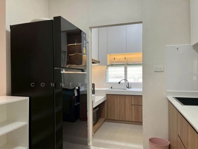 Sivalee Suvarnabhumi, Samut Prakan, Bangna-Trad Road, Bangphli Yai, Bang Plee, Samut Prakan, 3 Bedrooms, 147 sqm, Single Detached House For Sale, by Connex Property, 500302821 - DDproperty.com