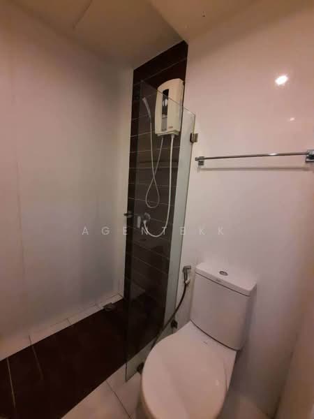 A Space Me Bangna, Samut Prakan, Bangna-Trad Road, Bangphli Yai, Bang Plee, Samut Prakan, 1 Bedroom, 25 sqm, Condo For Sale, by Agentbkk, 500302822 - DDproperty.com