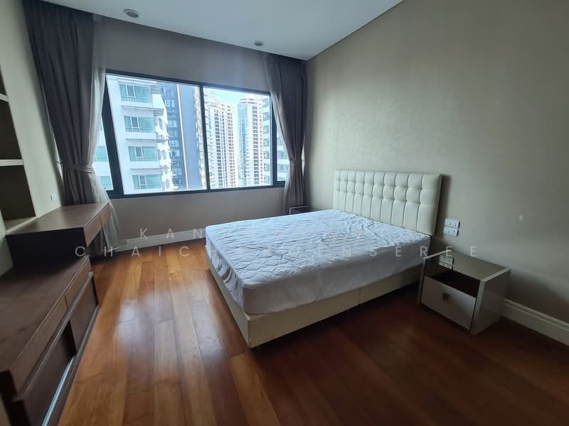 Bright Sukhumvit 24, Bangkok, Sukhumvit 24 Alley, Khong Tan, Khlong Toei, Bangkok, 3 Bedrooms, 168 sqm, Condo For Rent, by Kanthayavee Chaicharoenseree, 500302824 - DDproperty.com