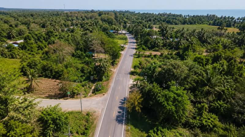 ประจวบคีรีขันธ์, Prachuap Khiri Khan, Bo Nok, Muang Prachaubkirikhan, Prachuap Khiri Khan, , 1,812 sqm, Land For Sale, by ธนณัฎฐ์ ศตายุสกุลวงศ์, 500302826 - ภาพจำลอง - DDproperty.com