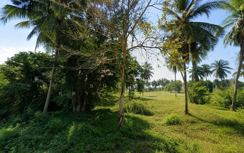 ประจวบคีรีขันธ์, Prachuap Khiri Khan, Bo Nok, Muang Prachaubkirikhan, Prachuap Khiri Khan, , 1,812 sqm, Land For Sale, by ธนณัฎฐ์ ศตายุสกุลวงศ์, 500302826 - DDproperty.com