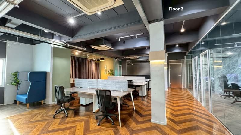H CAPE BIZ PLUS, Bangkok, Prawet, Bangkok, Studio, 673 sqm, Townhouse For Rent, by NR AGENT, 500302829 - DDproperty.com
