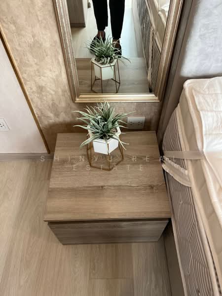 Life One Wireless, Bangkok, 1 Wireless Road, Lumphini, Pathum Wan, Bangkok, 1 Bedroom, 41 sqm, Condo For Rent, by Shinyu Real Estate, 500302835 - DDproperty.com