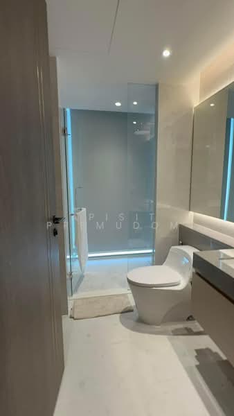 Tonson One Residence, Bangkok, Soi Tonson, Ploenchit Road, Lumphini, Pathum Wan, Bangkok, 2 Bedrooms, 108 sqm, Condo For Rent, by Apisit Premudom, 500302841 - DDproperty.com