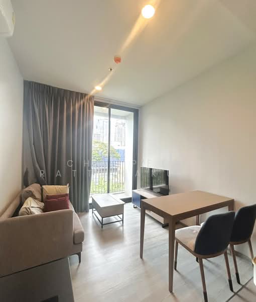 XT Ekkamai, Bangkok, 259 Soi Sukhumvit 63, Khlong Tan Nua, Watthana, Bangkok, 1 Bedroom, 33 sqm, Condo For Rent, by Chatpeeh Rattanakulthananan, 500302844 - DDproperty.com