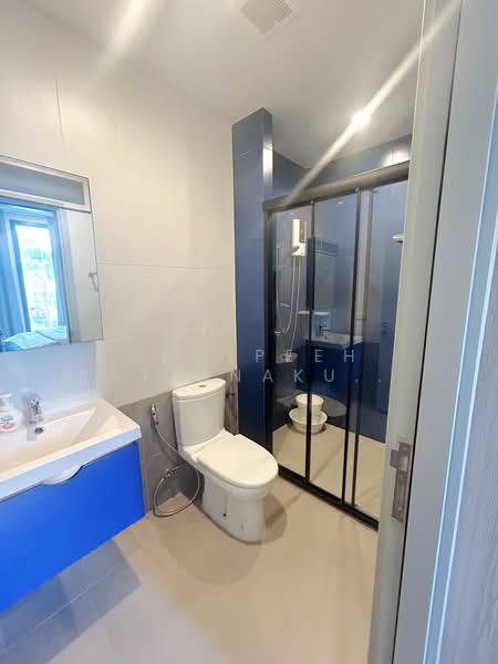XT Ekkamai, Bangkok, 259 Soi Sukhumvit 63, Khlong Tan Nua, Watthana, Bangkok, 1 Bedroom, 33 sqm, Condo For Rent, by Chatpeeh Rattanakulthananan, 500302844 - DDproperty.com