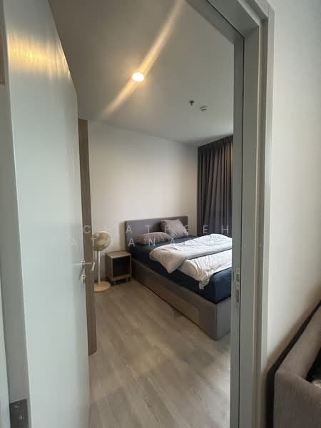 XT Ekkamai, Bangkok, 259 Soi Sukhumvit 63, Khlong Tan Nua, Watthana, Bangkok, 1 Bedroom, 33 sqm, Condo For Rent, by Chatpeeh Rattanakulthananan, 500302844 - DDproperty.com